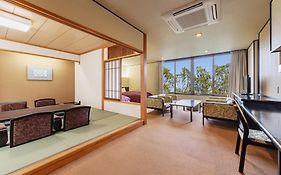 スパリゾートハワイアンズ ホテルハワイアンズ